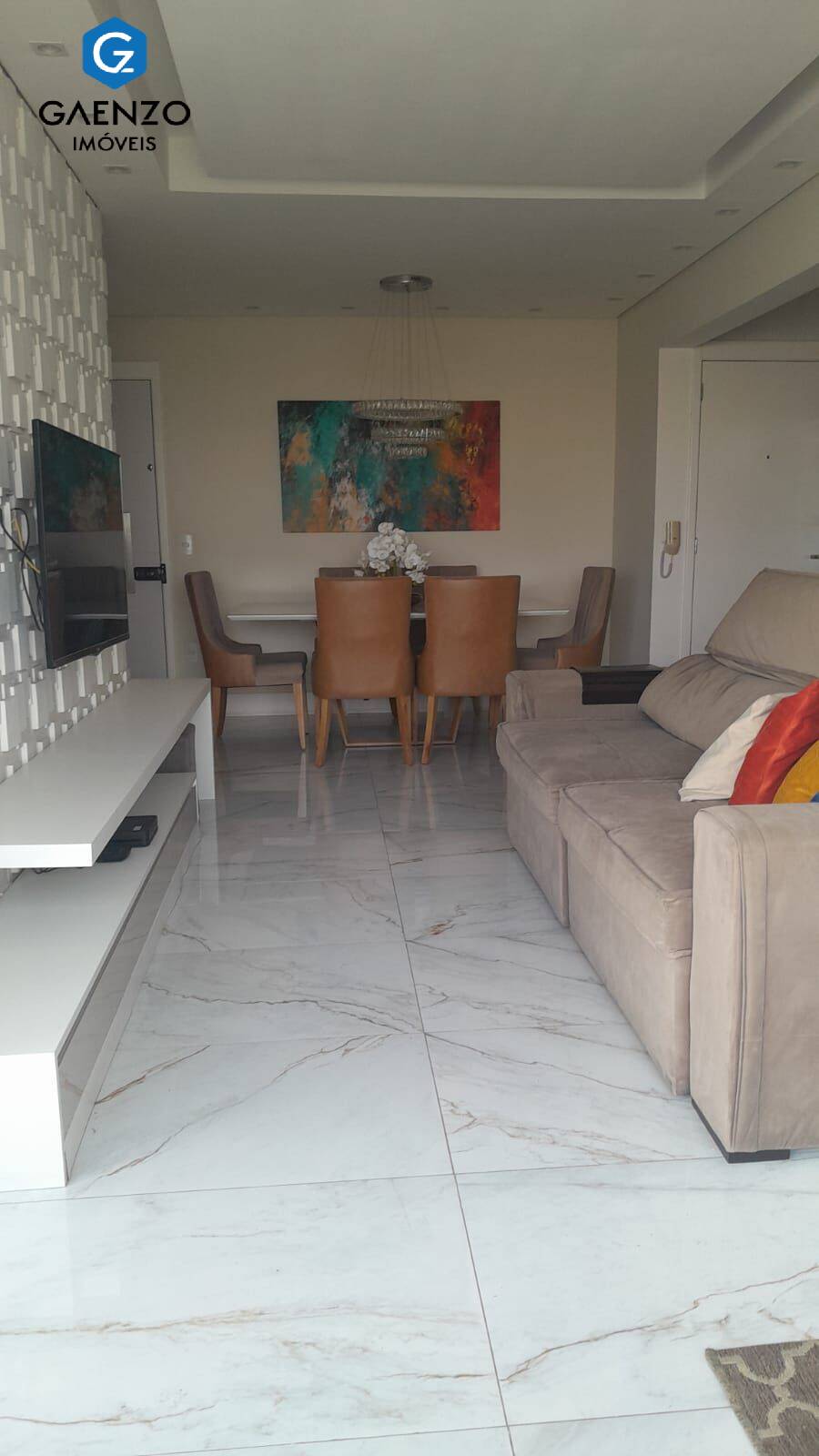 Apartamento à venda com 3 quartos, 89m² - Foto 20