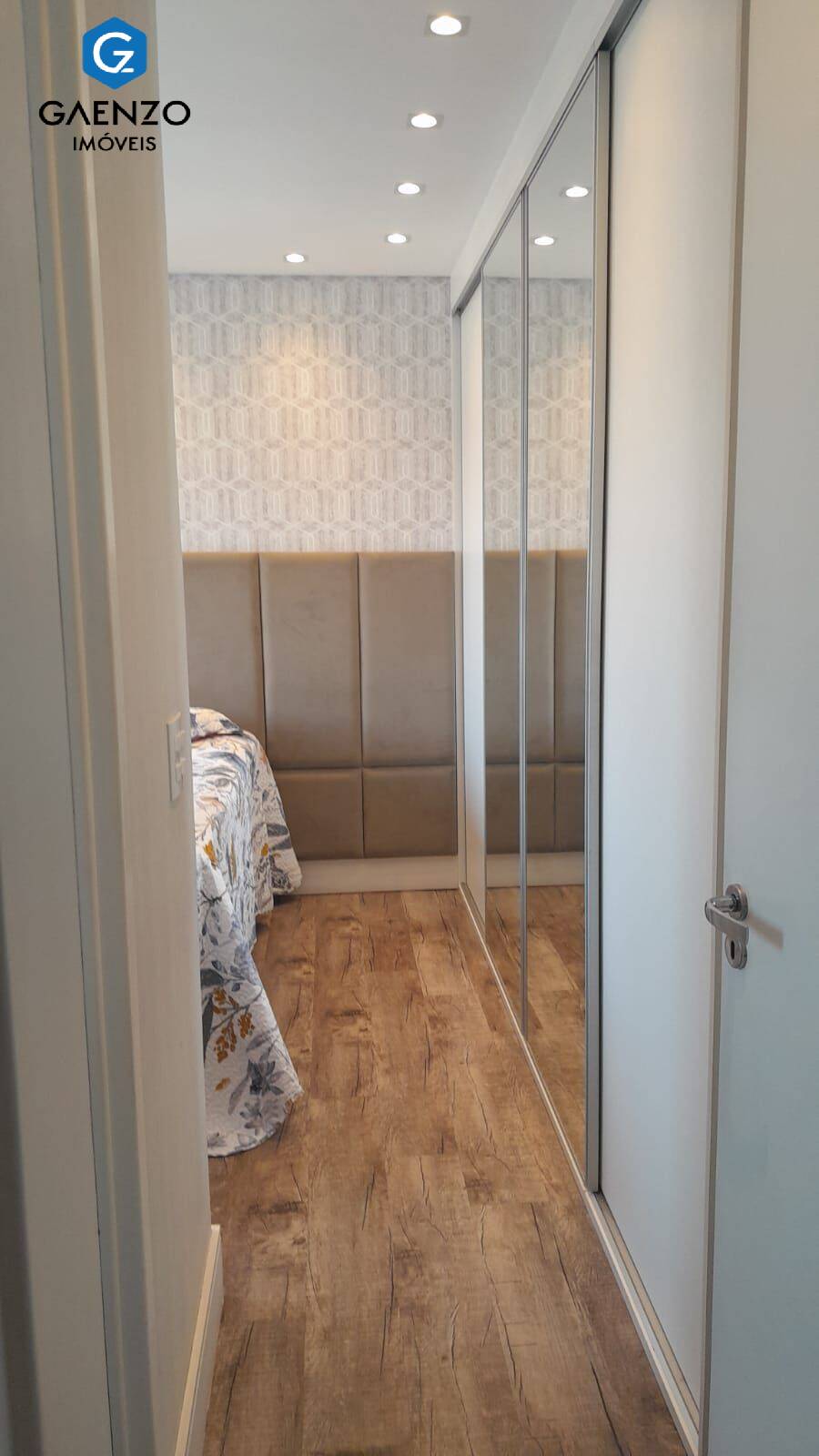 Apartamento à venda com 3 quartos, 89m² - Foto 25