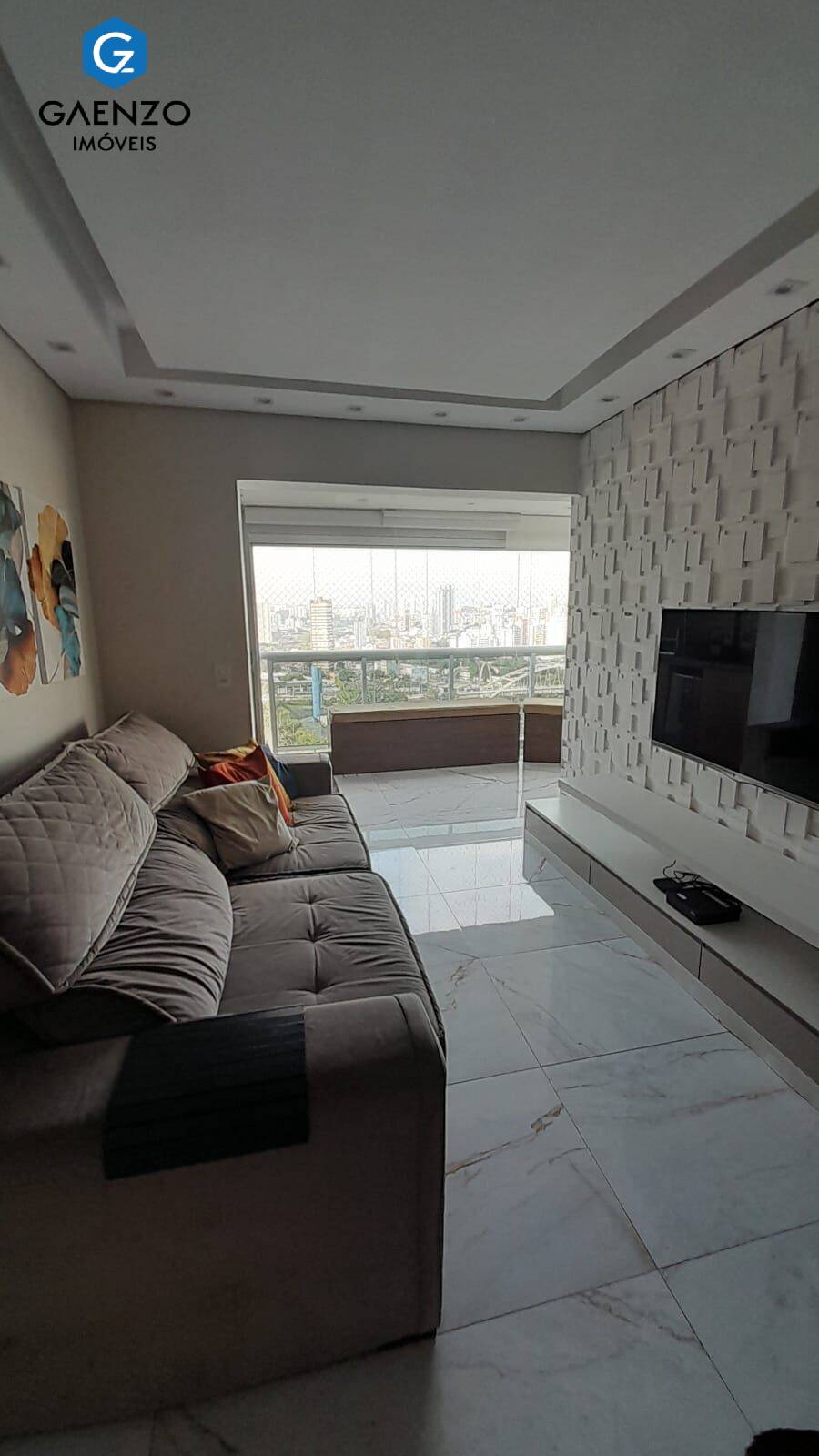 Apartamento à venda com 3 quartos, 89m² - Foto 27