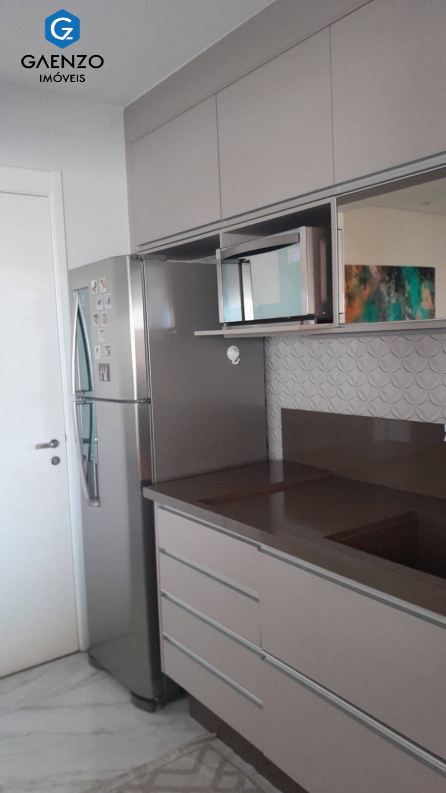 Apartamento à venda com 3 quartos, 89m² - Foto 28