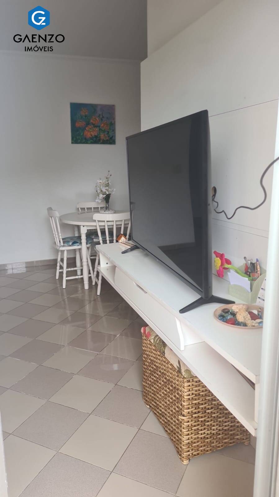 Apartamento à venda e aluguel com 2 quartos, 65m² - Foto 7