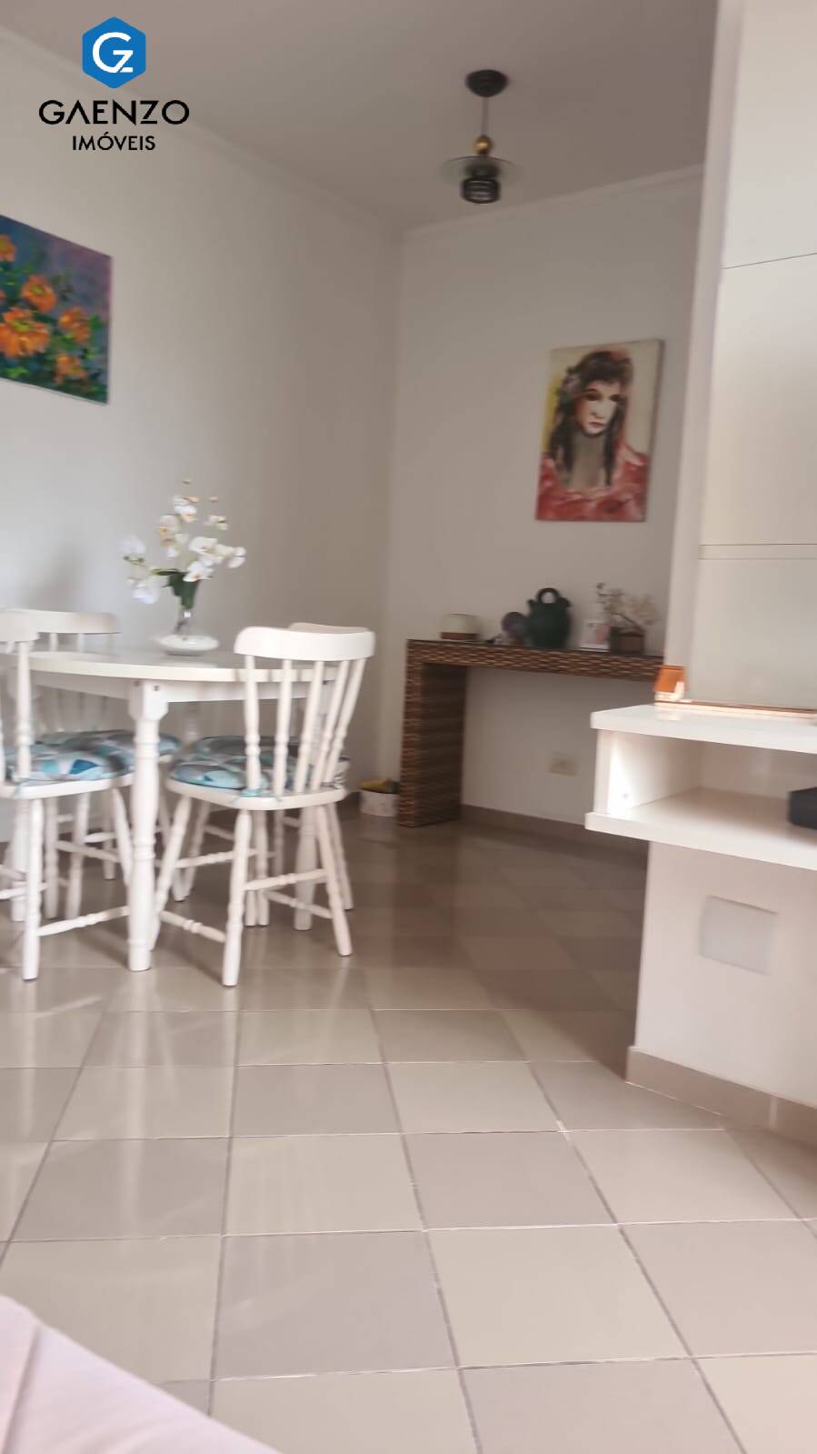 Apartamento à venda e aluguel com 2 quartos, 65m² - Foto 1