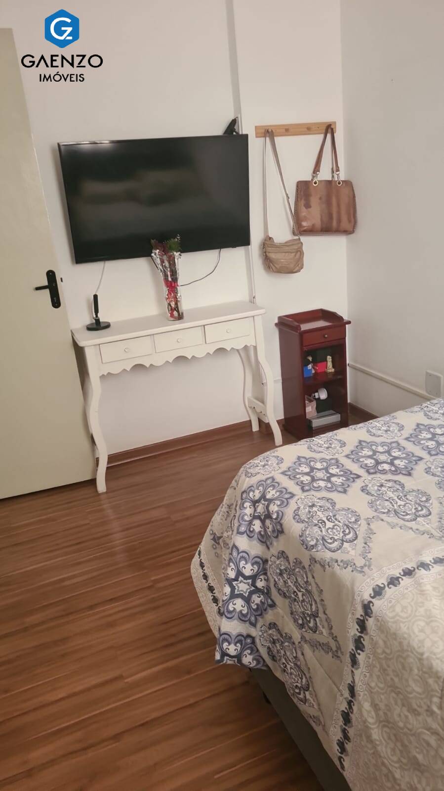 Apartamento à venda e aluguel com 2 quartos, 65m² - Foto 5