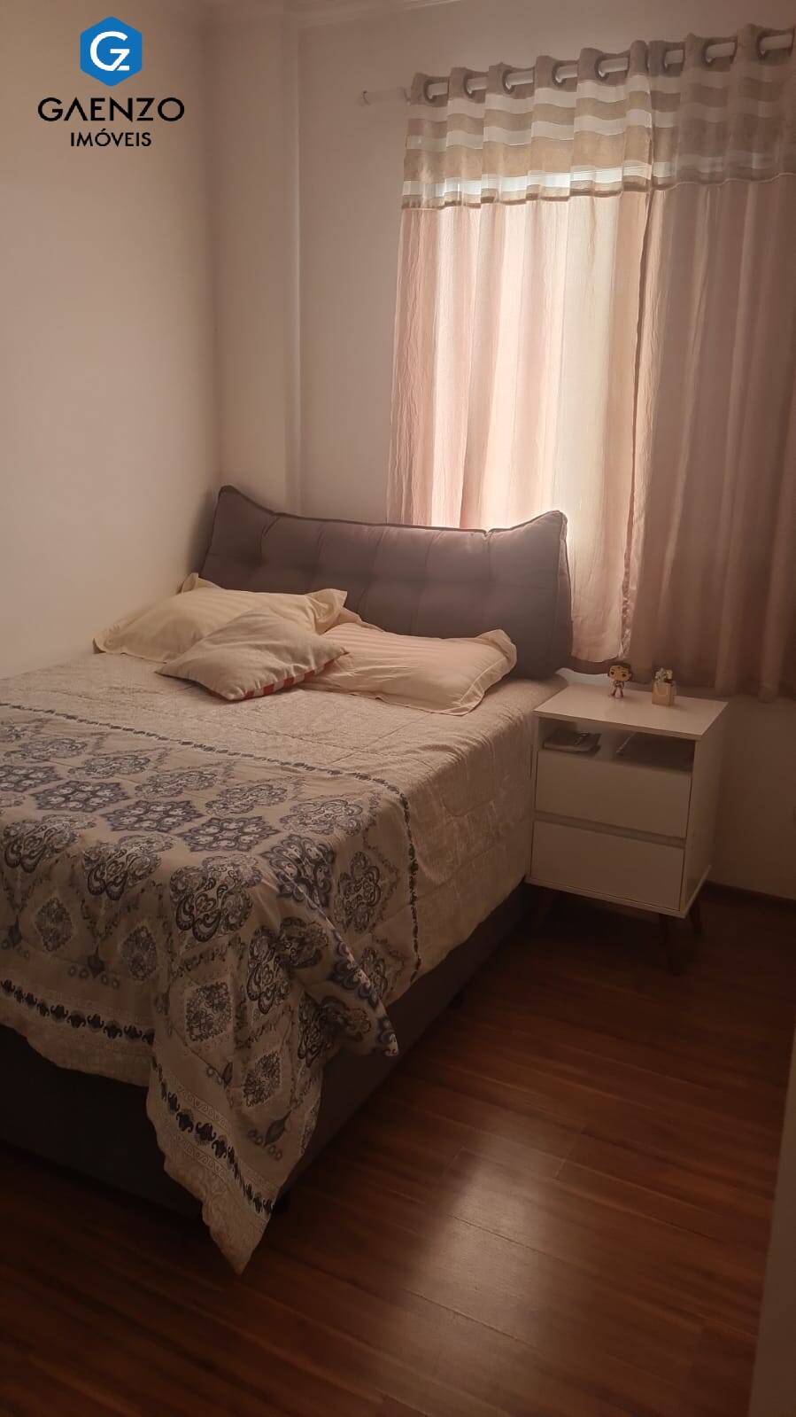 Apartamento à venda e aluguel com 2 quartos, 65m² - Foto 2