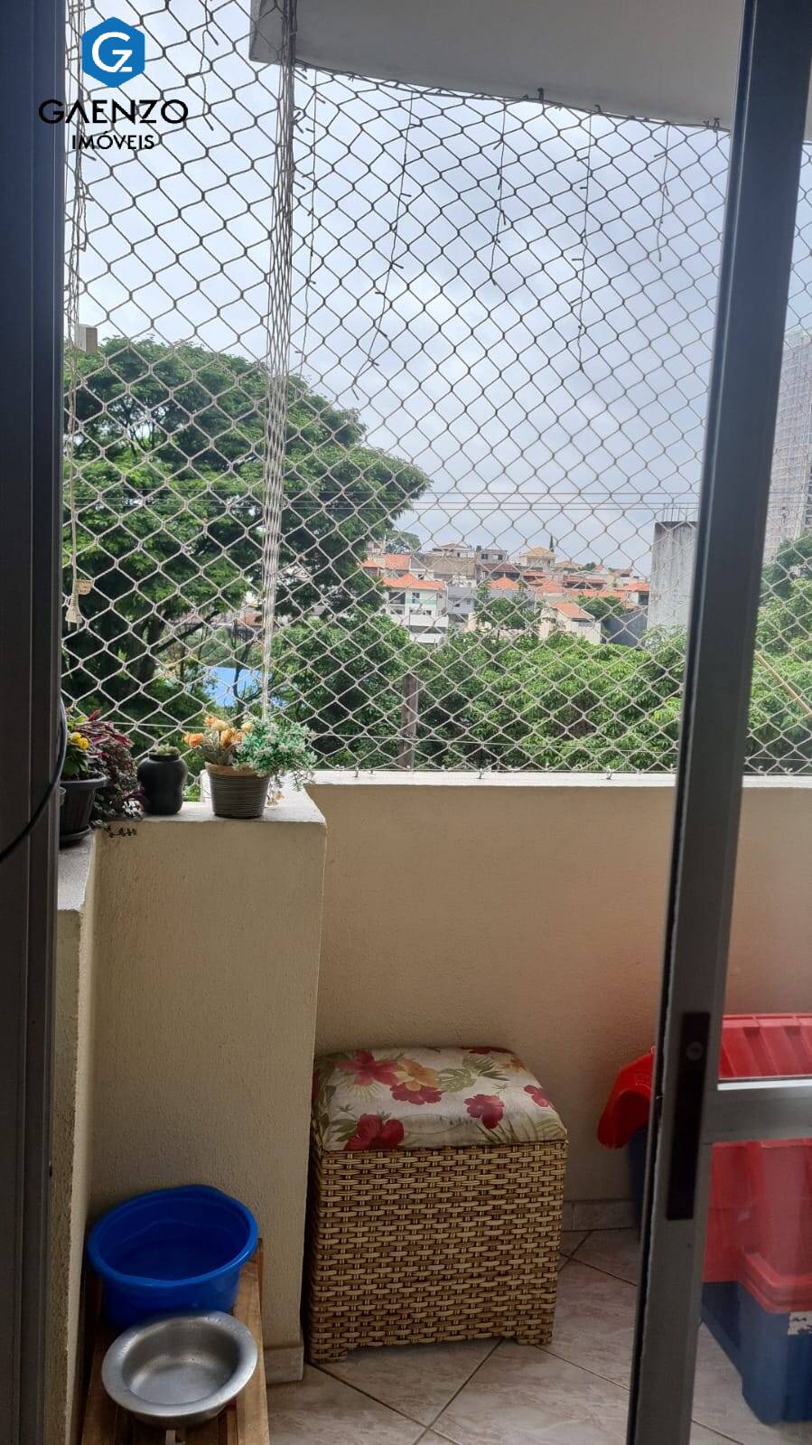 Apartamento à venda e aluguel com 2 quartos, 65m² - Foto 9