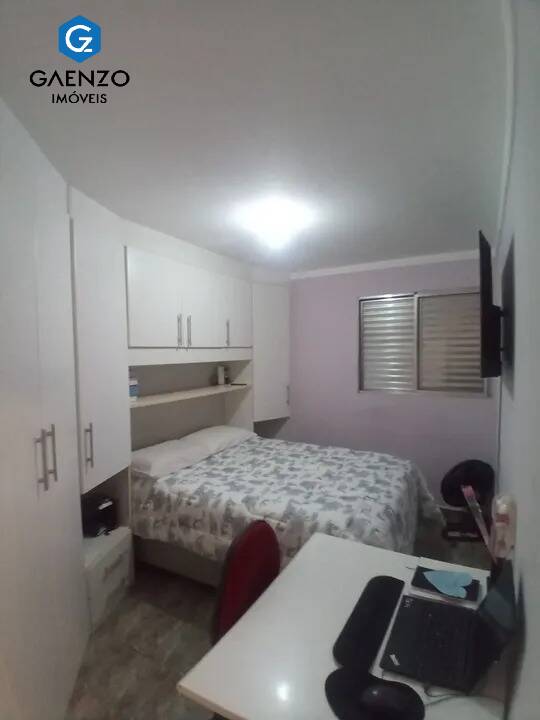 Apartamento à venda com 2 quartos, 55m² - Foto 6