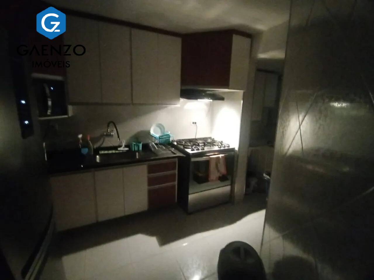 Apartamento à venda com 2 quartos, 55m² - Foto 10