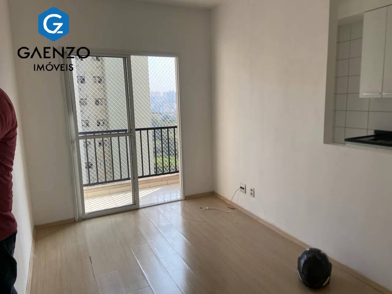 Apartamento à venda com 2 quartos, 51m² - Foto 3