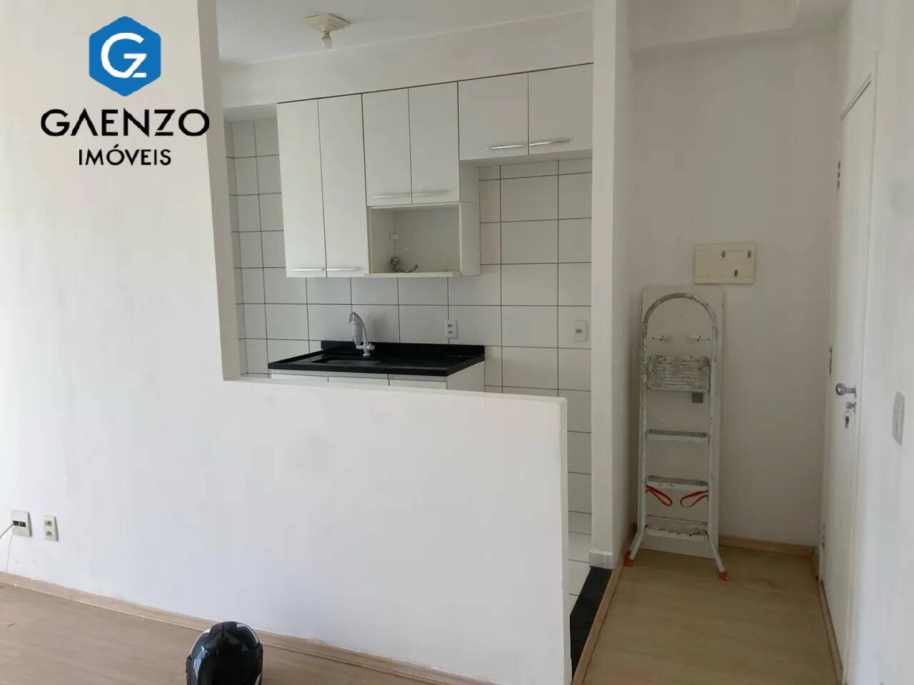 Apartamento à venda com 2 quartos, 51m² - Foto 7