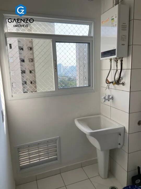 Apartamento à venda com 2 quartos, 51m² - Foto 6