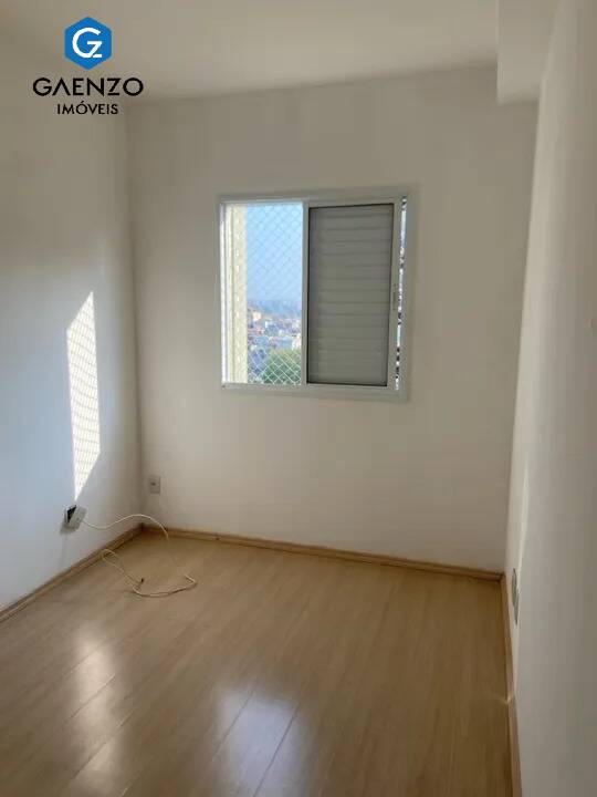 Apartamento à venda com 2 quartos, 51m² - Foto 5