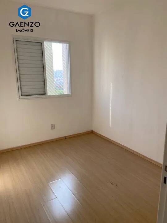 Apartamento à venda com 2 quartos, 51m² - Foto 4