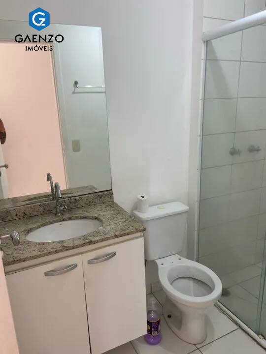 Apartamento à venda com 2 quartos, 51m² - Foto 8