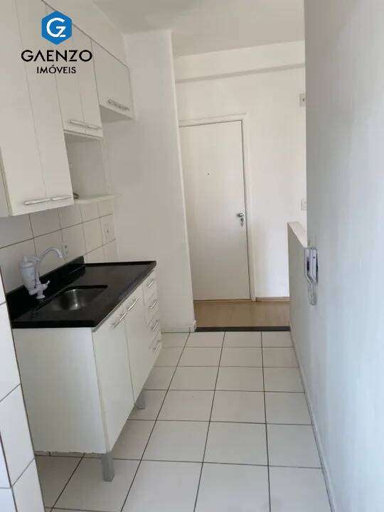 Apartamento à venda com 2 quartos, 51m² - Foto 9