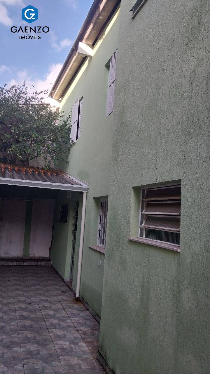 Casa à venda com 3 quartos, 203m² - Foto 5