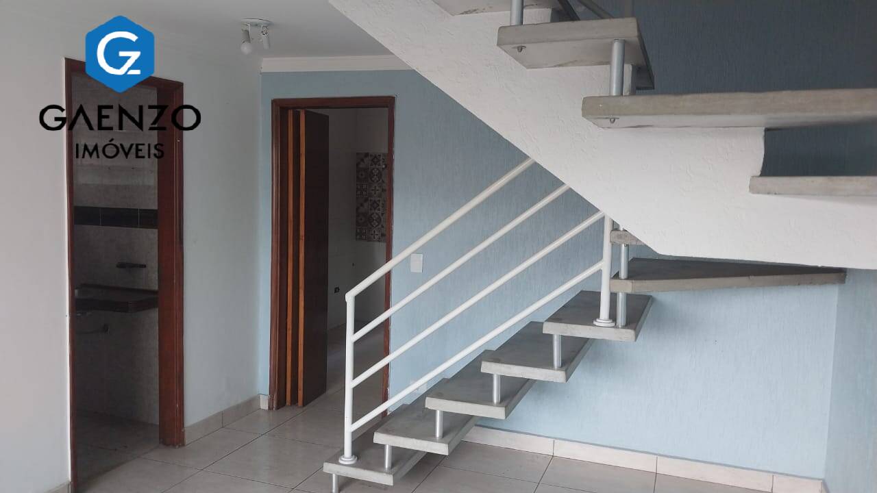 Casa à venda com 3 quartos, 203m² - Foto 12