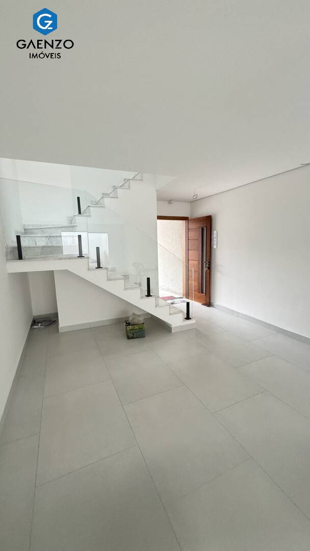 Sobrado à venda com 3 quartos, 138m² - Foto 9