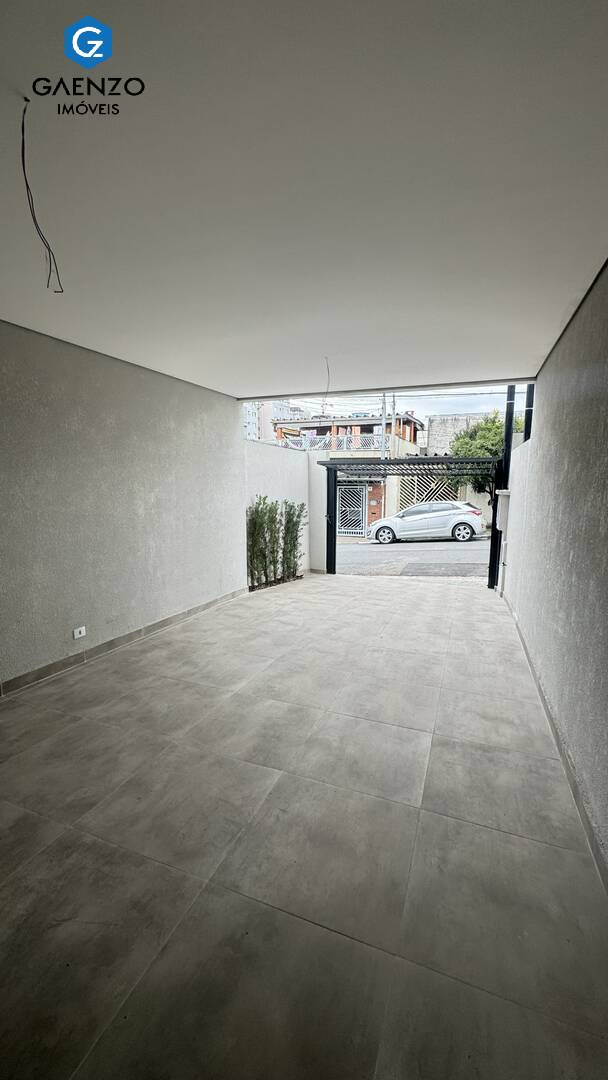 Sobrado à venda com 3 quartos, 138m² - Foto 10