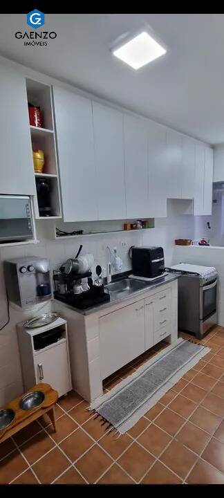 Apartamento à venda com 2 quartos, 65m² - Foto 5