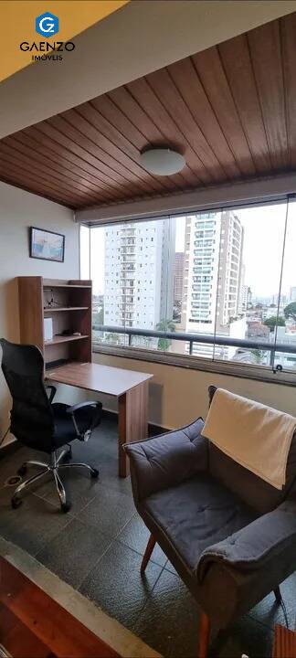 Apartamento à venda com 2 quartos, 65m² - Foto 9