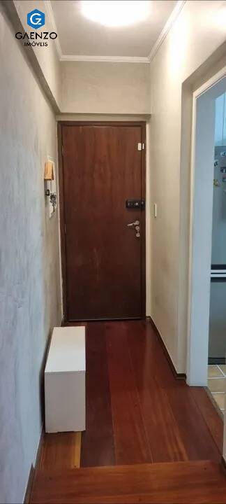 Apartamento à venda com 2 quartos, 65m² - Foto 11