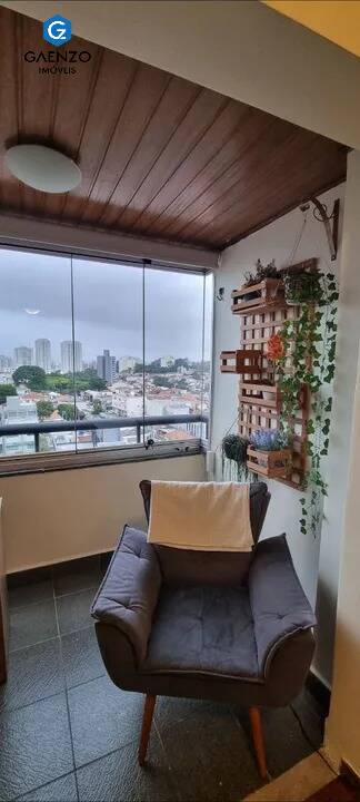 Apartamento à venda com 2 quartos, 65m² - Foto 19