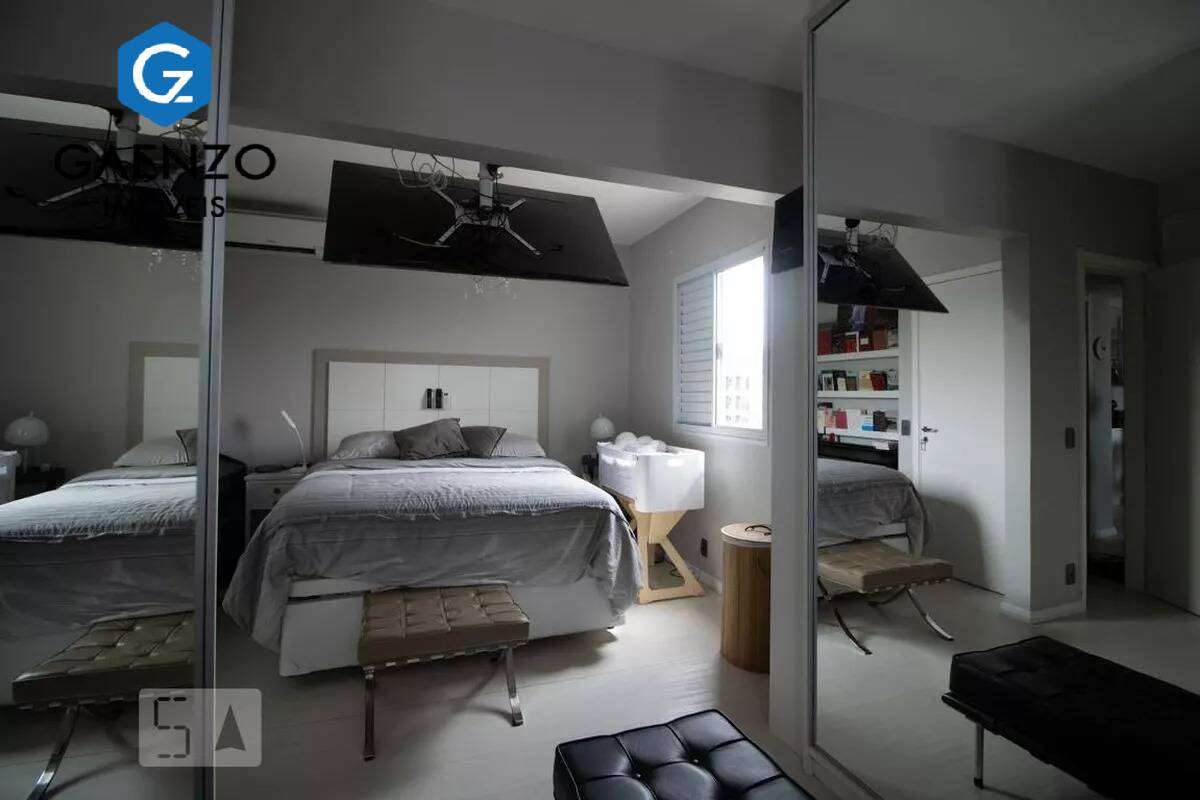 Apartamento à venda com 2 quartos, 77m² - Foto 7