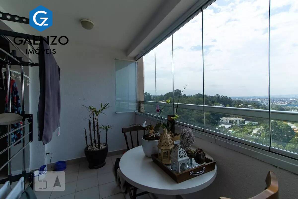 Apartamento à venda com 2 quartos, 77m² - Foto 8