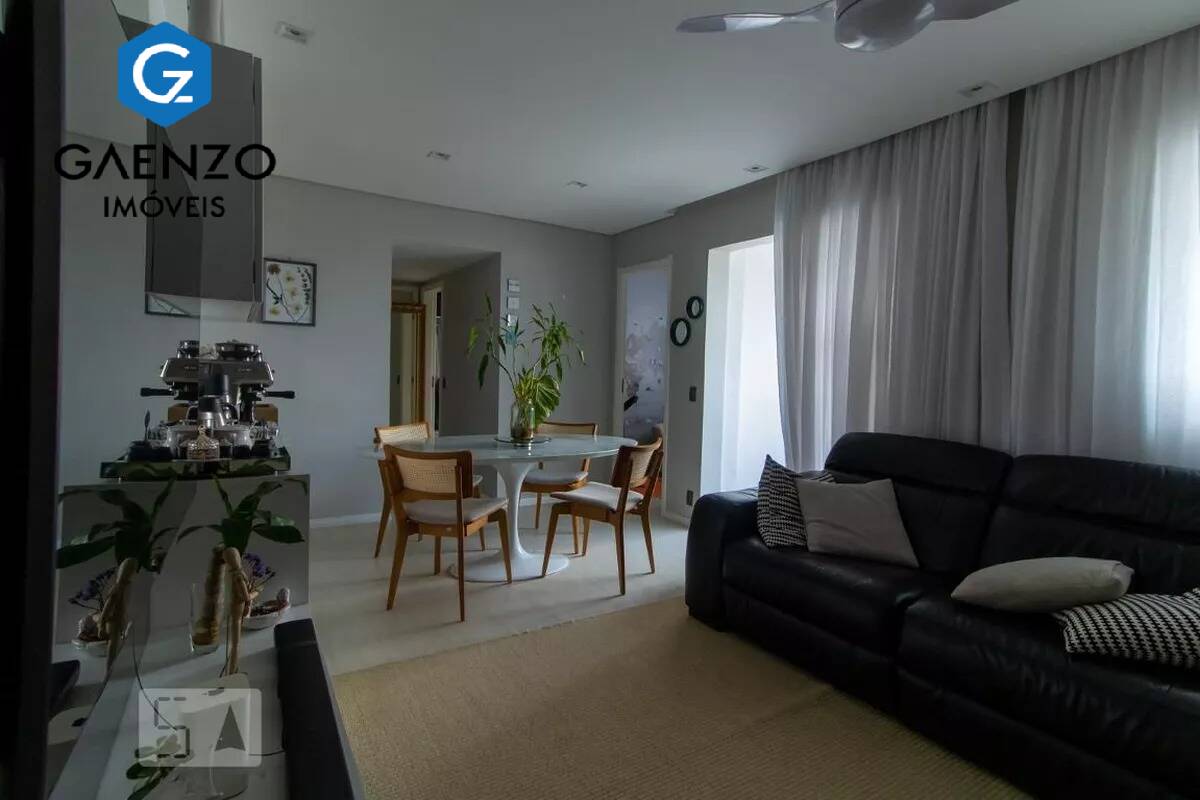 Apartamento à venda com 2 quartos, 77m² - Foto 9