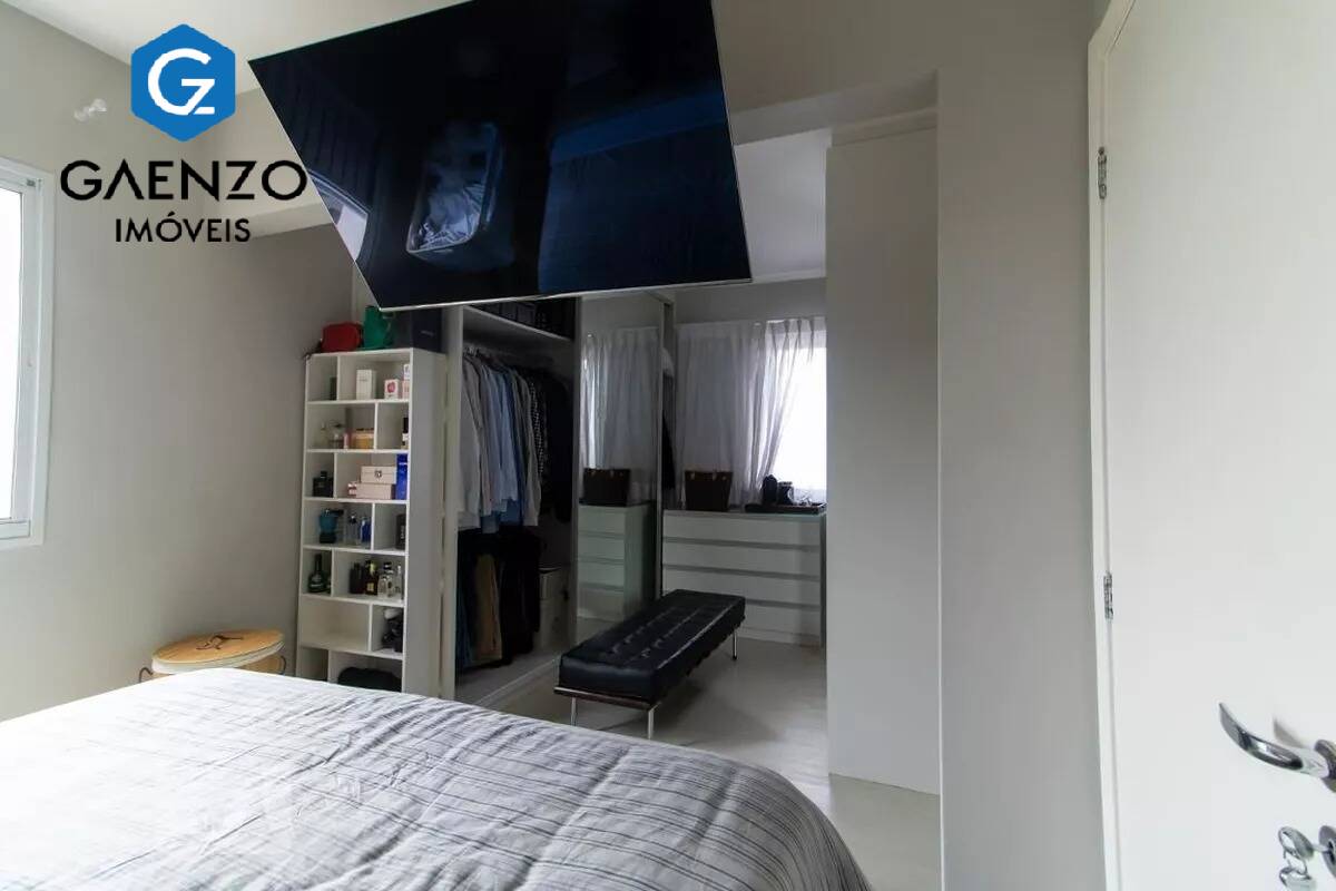 Apartamento à venda com 2 quartos, 77m² - Foto 17