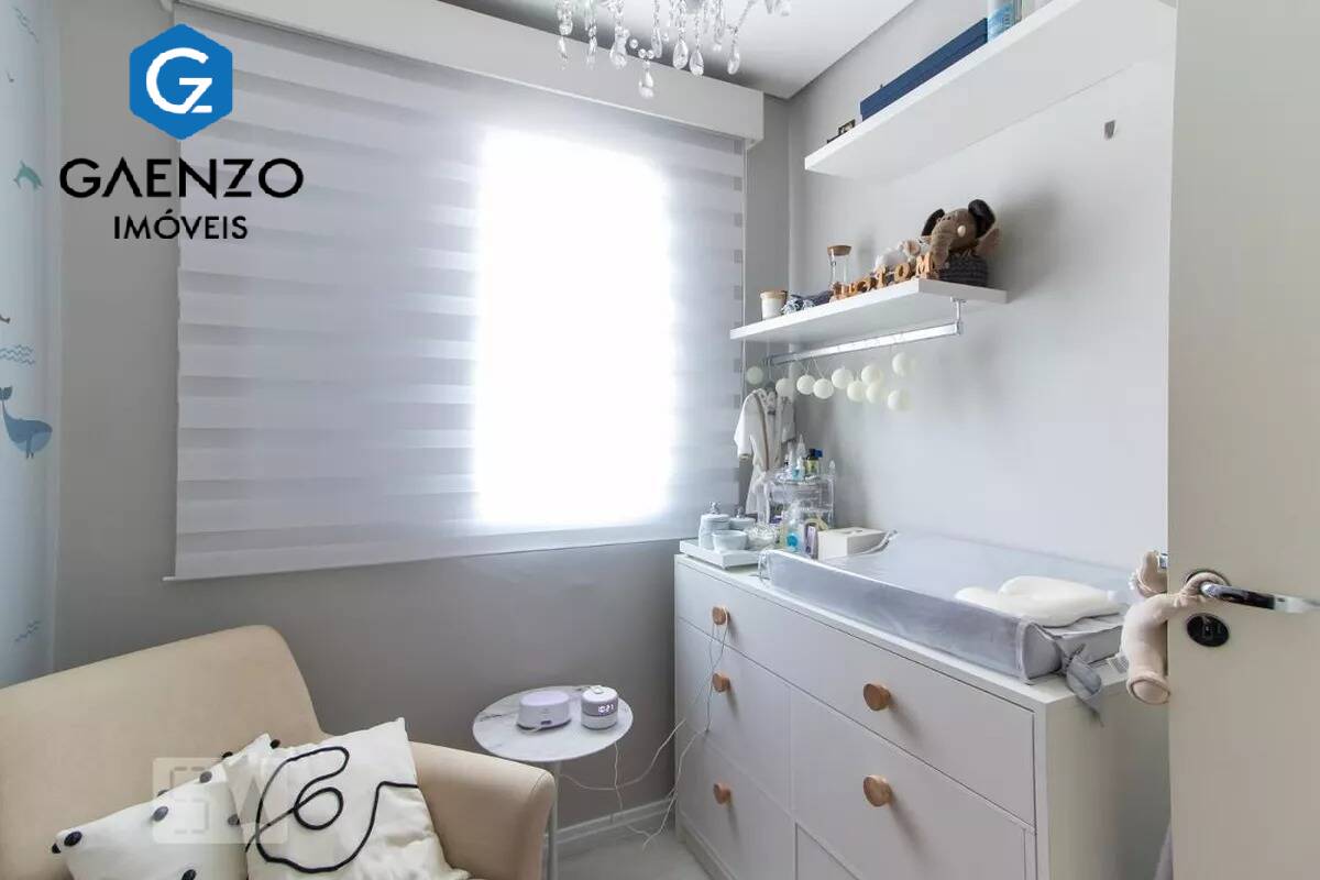 Apartamento à venda com 2 quartos, 77m² - Foto 20