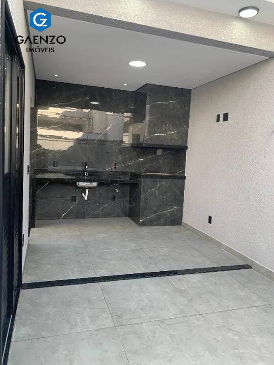 Casa de Condomínio à venda com 3 quartos, 160m² - Foto 4