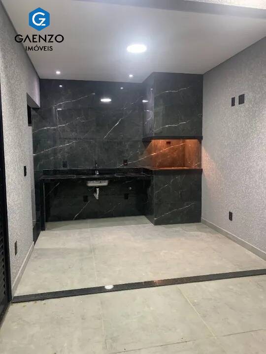 Casa de Condomínio à venda com 3 quartos, 160m² - Foto 8