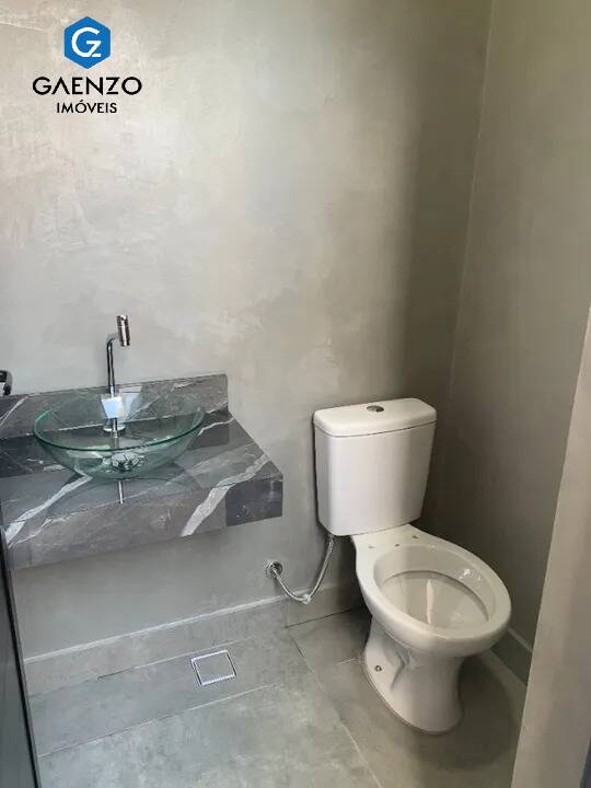 Casa de Condomínio à venda com 3 quartos, 160m² - Foto 10