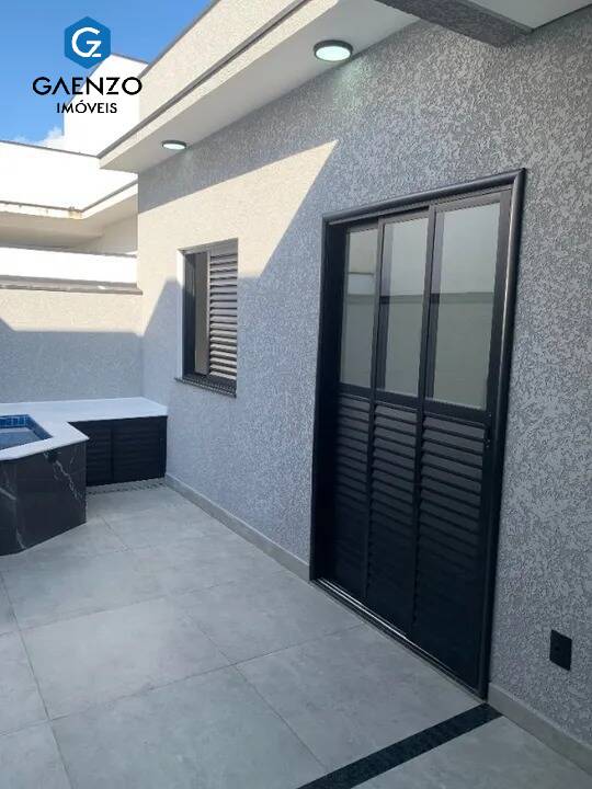 Casa de Condomínio à venda com 3 quartos, 160m² - Foto 13