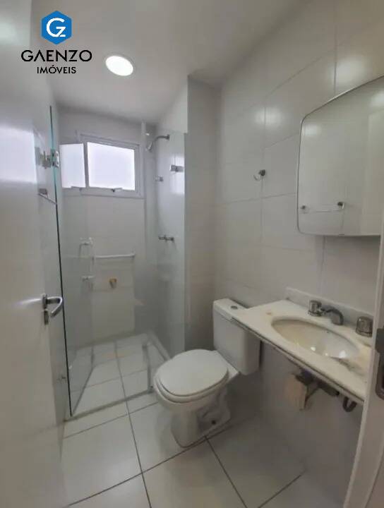 Apartamento à venda com 2 quartos, 60m² - Foto 2