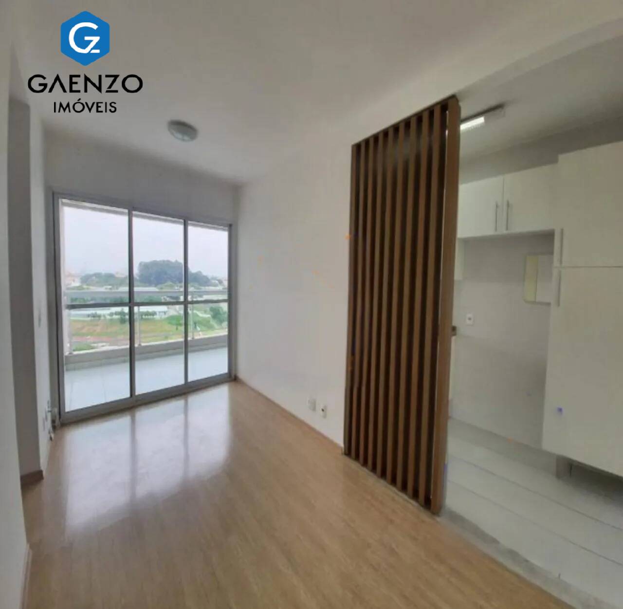 Apartamento à venda com 2 quartos, 60m² - Foto 5