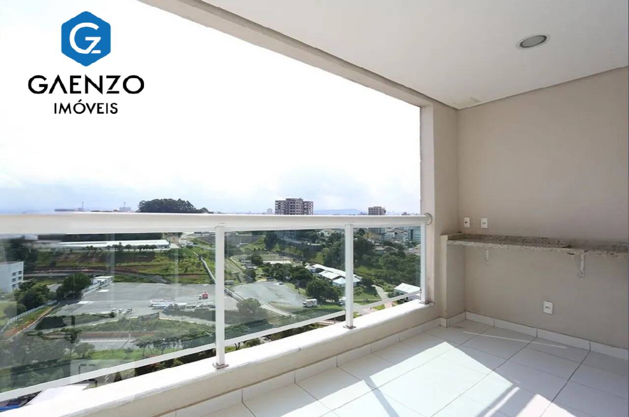 Apartamento à venda com 2 quartos, 60m² - Foto 1