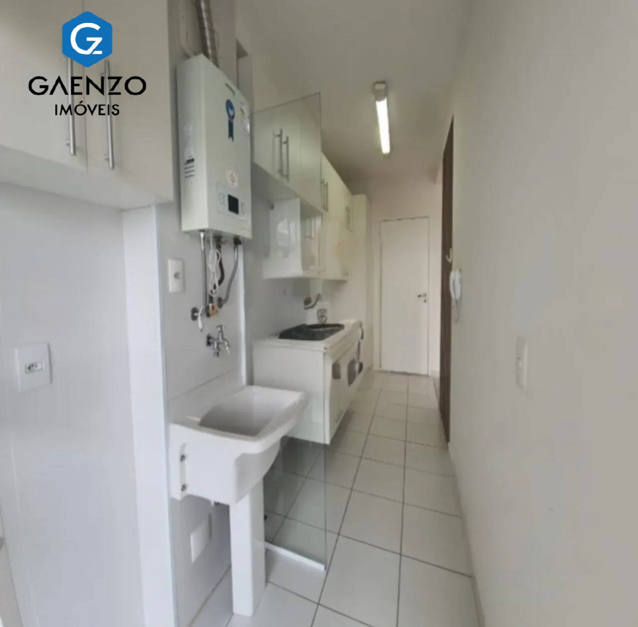 Apartamento à venda com 2 quartos, 60m² - Foto 7