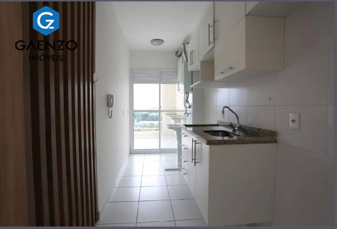 Apartamento à venda com 2 quartos, 60m² - Foto 10