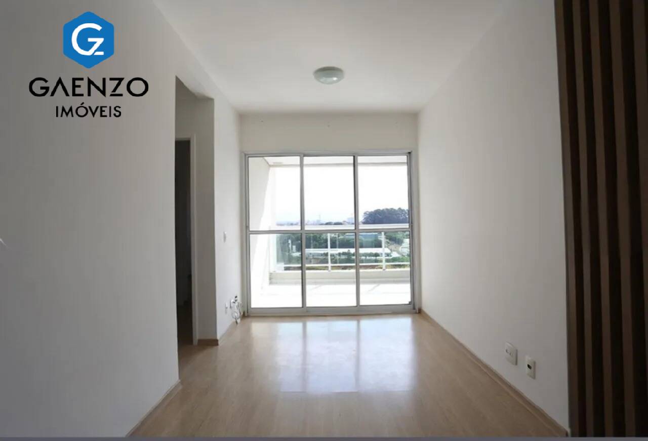 Apartamento à venda com 2 quartos, 60m² - Foto 8