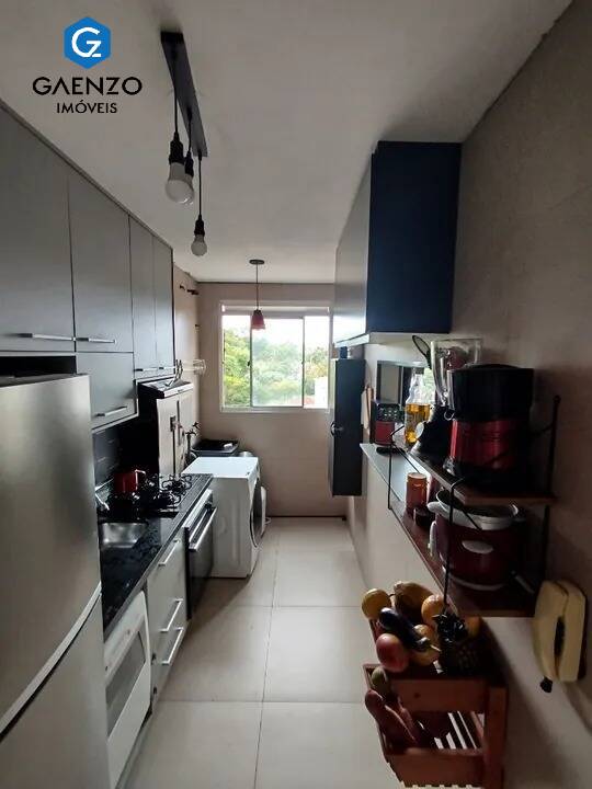 Apartamento à venda com 2 quartos, 52m² - Foto 7