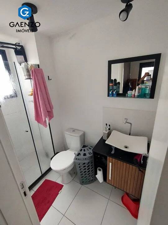 Apartamento à venda com 3 quartos, 54m² - Foto 5