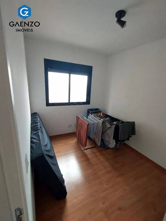 Apartamento à venda com 3 quartos, 54m² - Foto 2