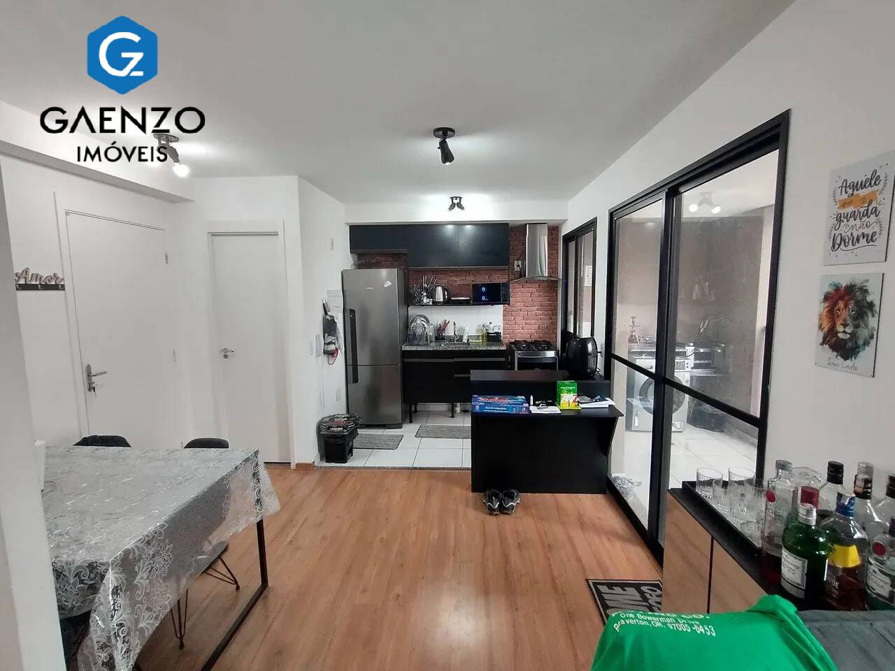 Apartamento à venda com 3 quartos, 54m² - Foto 6