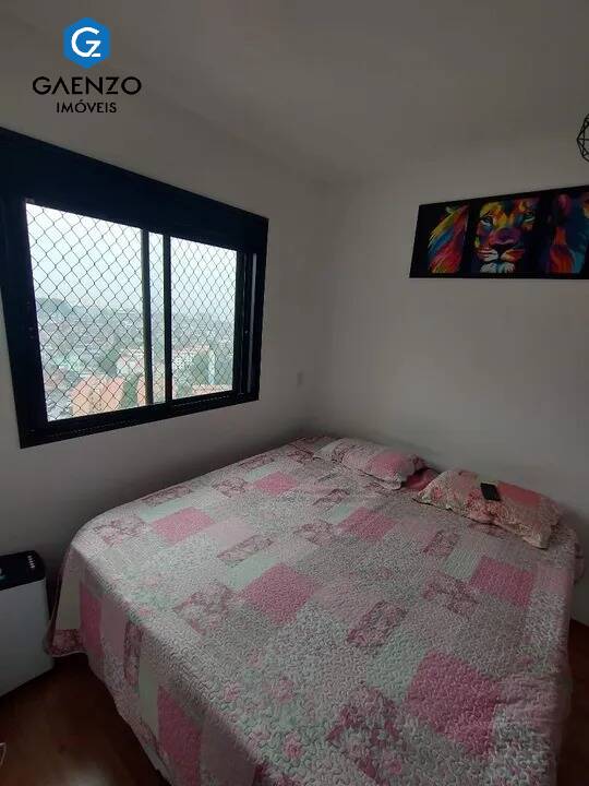 Apartamento à venda com 3 quartos, 54m² - Foto 7