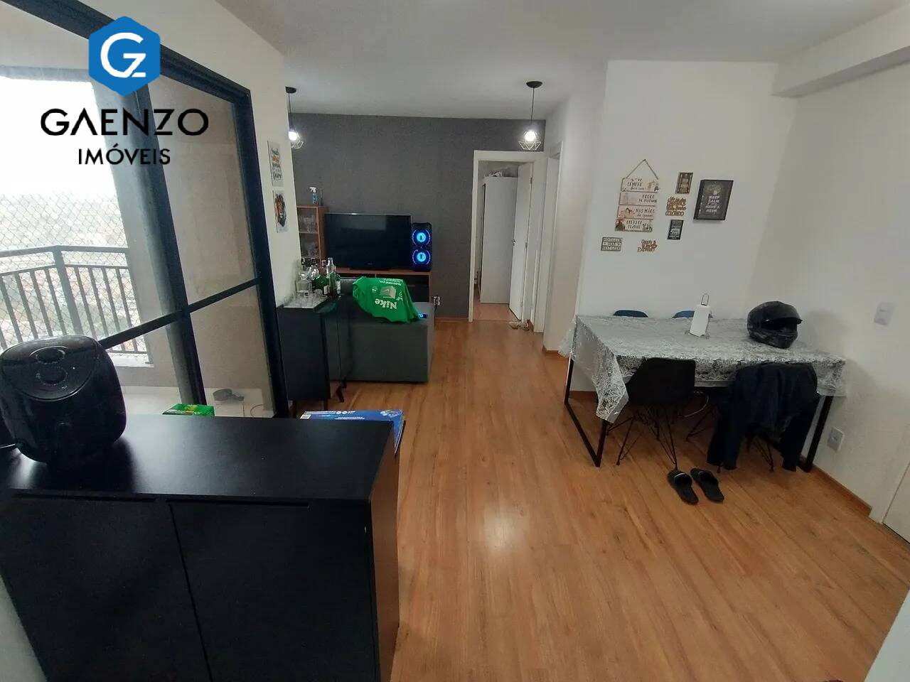 Apartamento à venda com 3 quartos, 54m² - Foto 9