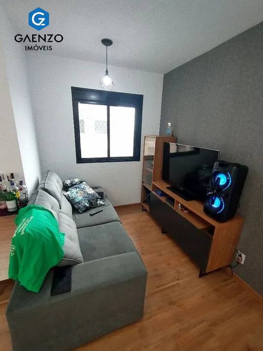 Apartamento à venda com 3 quartos, 54m² - Foto 13