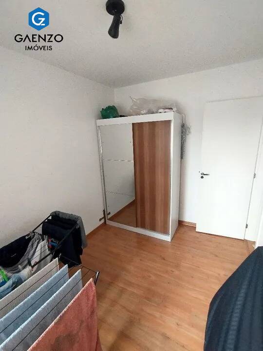 Apartamento à venda com 3 quartos, 54m² - Foto 10