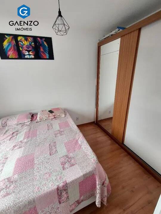 Apartamento à venda com 3 quartos, 54m² - Foto 14